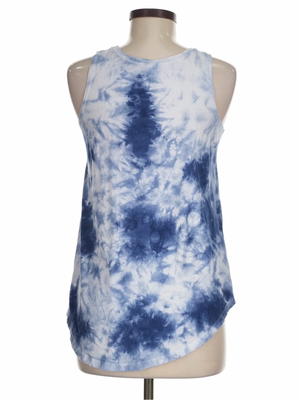 Simply Southern Pardon my Frenchie Tank Top - Picture 3 of 8